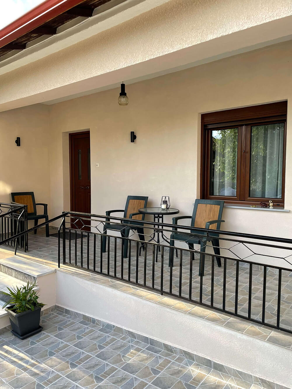 Φωτογραφία 2 από 24 — Mandilas House - Families & Friends