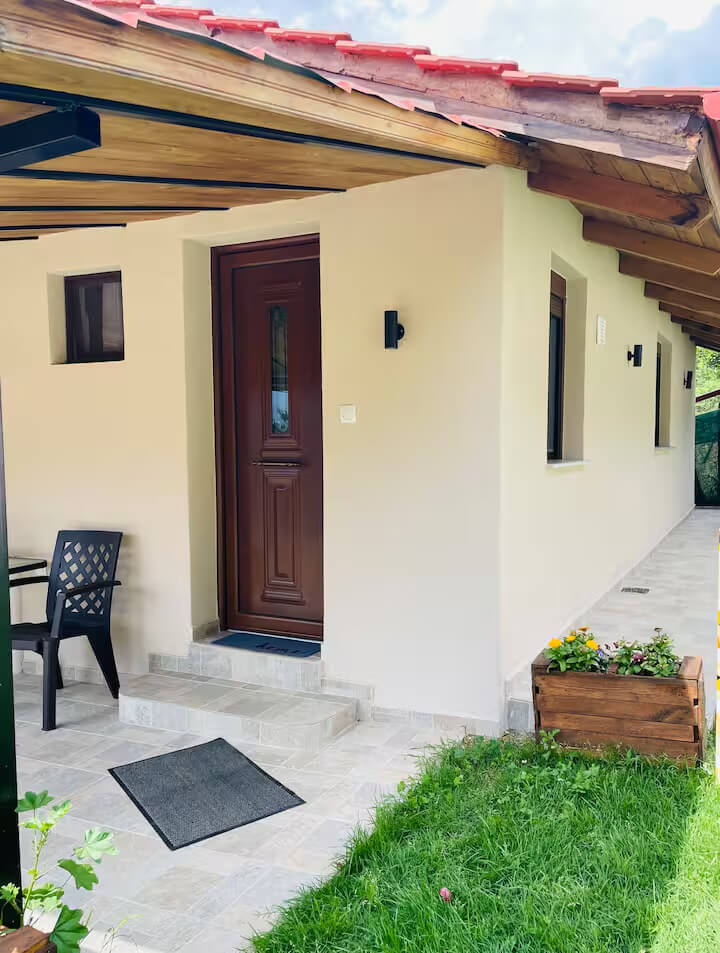 Φωτογραφία 2 από 20 — Mandilas House - Spiridon