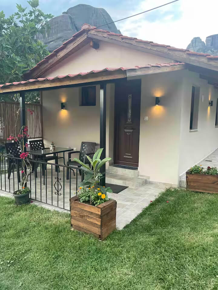 Φωτογραφία 3 από 20 — Mandilas House - Spiridon