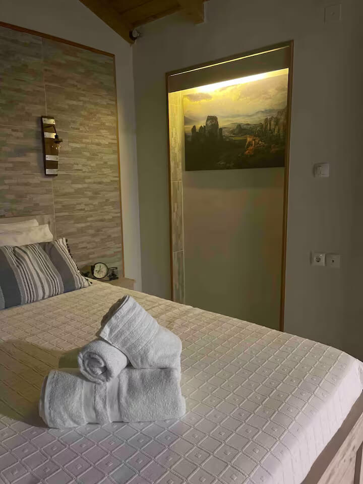Φωτογραφία 12 από 20 — Mandilas House - Spiridon