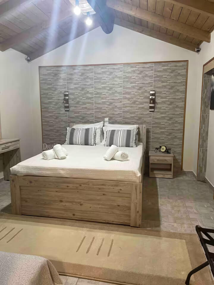 Φωτογραφία 16 από 20 — Mandilas House - Spiridon